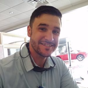 Meet your Posher, Chris